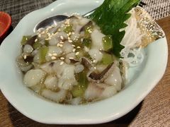 -阿吾罗日本料理(K11艺术中心店)