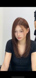 -DL HOPE造型