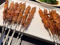 -羊门客在·烤盐池滩羊·川菜