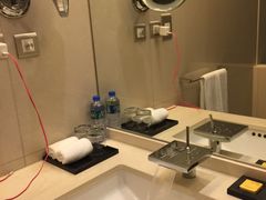 -香港尖沙咀凯悦酒店