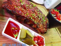 -Famous肥猫墨西哥音乐餐吧(五棵松华熙LIVE店)