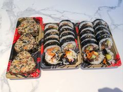 -传闻来紫菜包饭·打糕(西塔韩百店)