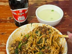 -朱儿面庄(洋河三路店)