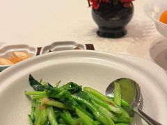 -香乐园·淮扬菜中餐厅·Shang Garden(福田香格里拉店)