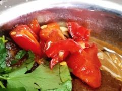 辣椒-丽华早点(大成路店)