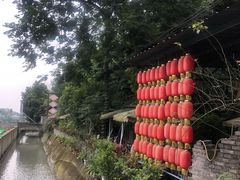 -回水镇·江湖川菜(恒大新城店)