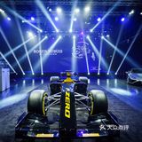 3 2 1 出发🏁 迎接全新RogerDubuis罗杰杜彼