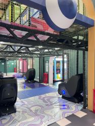 -MELAND CLUB亲子乐园·派对·餐厅(北京芳圆里ID MALL店)