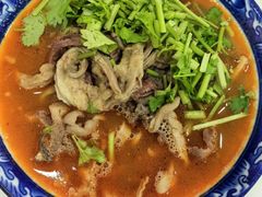 -白老大羊杂碎稍麦