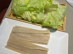 -蝎王府羊蝎子(虎坊桥总店)