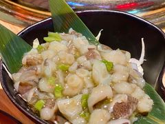 -吉秋田鲜和牛烧肉·肉档自选