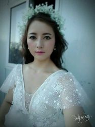 -蒙娜丽莎婚纱摄影(南门店)