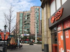 -家乐福(古北店)
