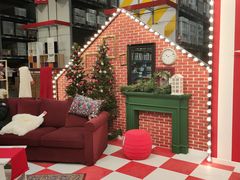 -宜家家居(哈尔滨商场店)