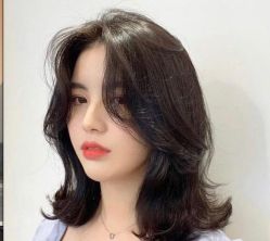 -T.1 hair salon烫染接发