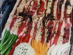 -兰正韩·韩国料理(春熙路店)