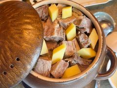 -上海总会SHANGHAICLUB(兴业太古汇店)