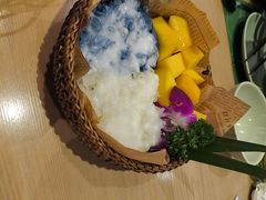 -mango tree芒果树泰国餐厅(青岛万象城店)