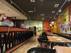 -豪客来牛排(空港华联店)