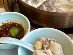 -润园四季椰子鸡火锅(南山海岸城店)