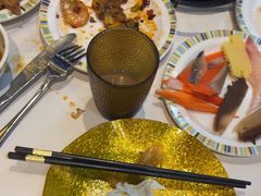 -吉布鲁牛排海鲜自助(温江合生汇店)