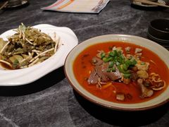 -泉味道贵州厨房(三里河店)