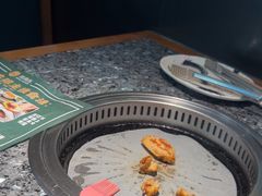 -阪尚皇·原切牛排·烤肉火锅自助(北京路店)