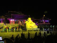 -威海华夏城景区