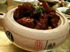 -南湖春色海鲜食府(中兴街店)