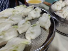 -石饮红星包子(中山路店)
