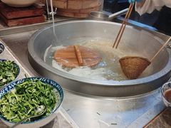 -兆和皇冠假日酒店-自助餐厅