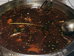 -蛙一刀·麻椒鱼火锅(金仙桥店)