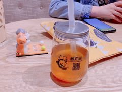 -藏猫猫咖啡主题馆(中央大道店)