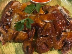 -鹅滋道(甘坑古镇店)