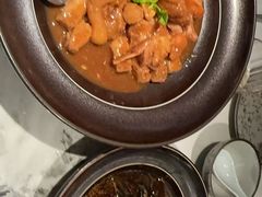 -潮堂 · 潮州菜(国贸商城店)