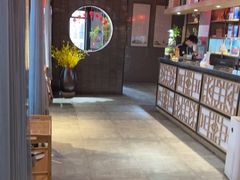 -静一·疆味小馆(黄河路店)