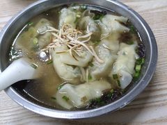 -小董骨汤馄饨店(通扬路店)