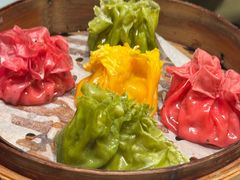 -龍聚祥烧麦馆(万达店)