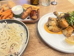 -BAKER&SPICE(BFC外滩金融中心店)