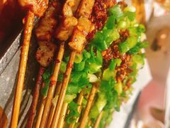 -木屋烧烤(西城天桥店)
