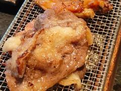 -300杯·和牛烧肉清酒专门店(廊里店)