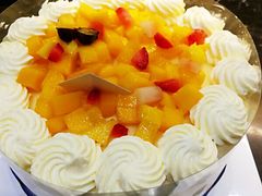 -艾加柒克蛋糕茶歇甜品台(春熙路店)