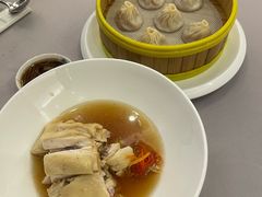-银都上海菜馆(粤海东路店)