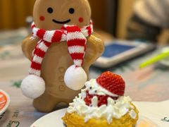 -禄嫂茶冰厅(苏州中心店)