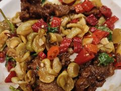 -一楼食业·美食人家