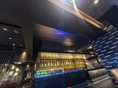 -雾山韩式烤肉·海南糟粕&椰子鸡火锅·海景餐厅(三亚绿发山海天JW万豪酒店)