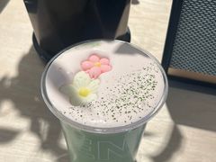 -科学家咖啡(海岸城店)