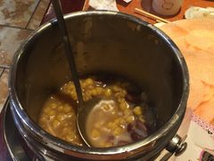 -金刚山烧烤(红旗大街店)