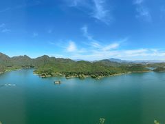 -易水湖景区
