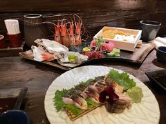 -三川·十酒Izakaya(南昌路店)
